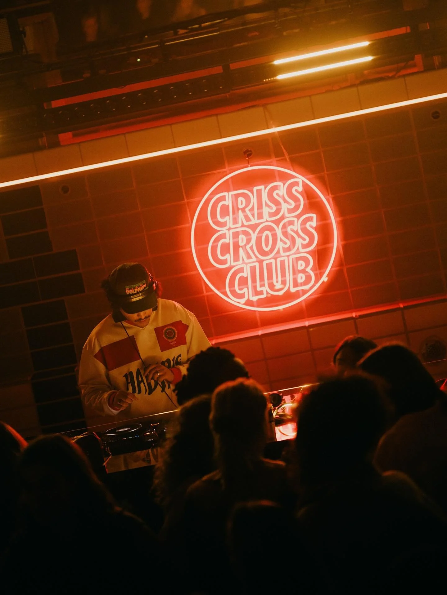 Pure fire from start to finish 🍒 the crowd, the grooves, the heat, you brought it all!

Mark your calendar for CANDY SHOP Valentine&rsquo;s edition on 14.02 💋