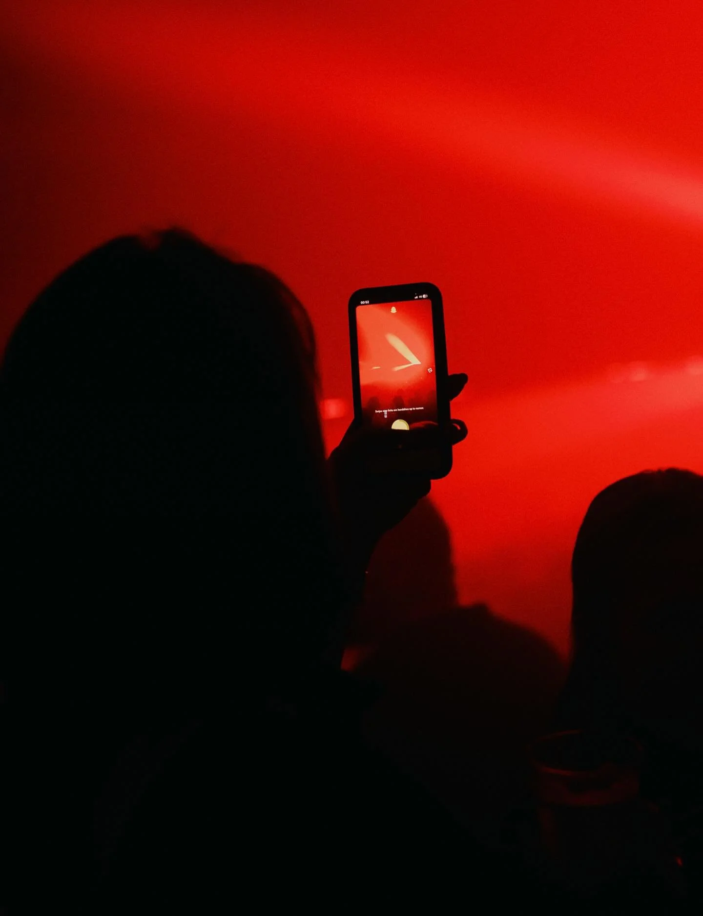 Valentine&rsquo;s plans? Sorted! CANDY SHOP is happening today &hearts;️ First 50 through the door get a free Bacardi Breezer 🍑

Tickets are ALMOST SOLD OUT, so don&rsquo;t wait 💋