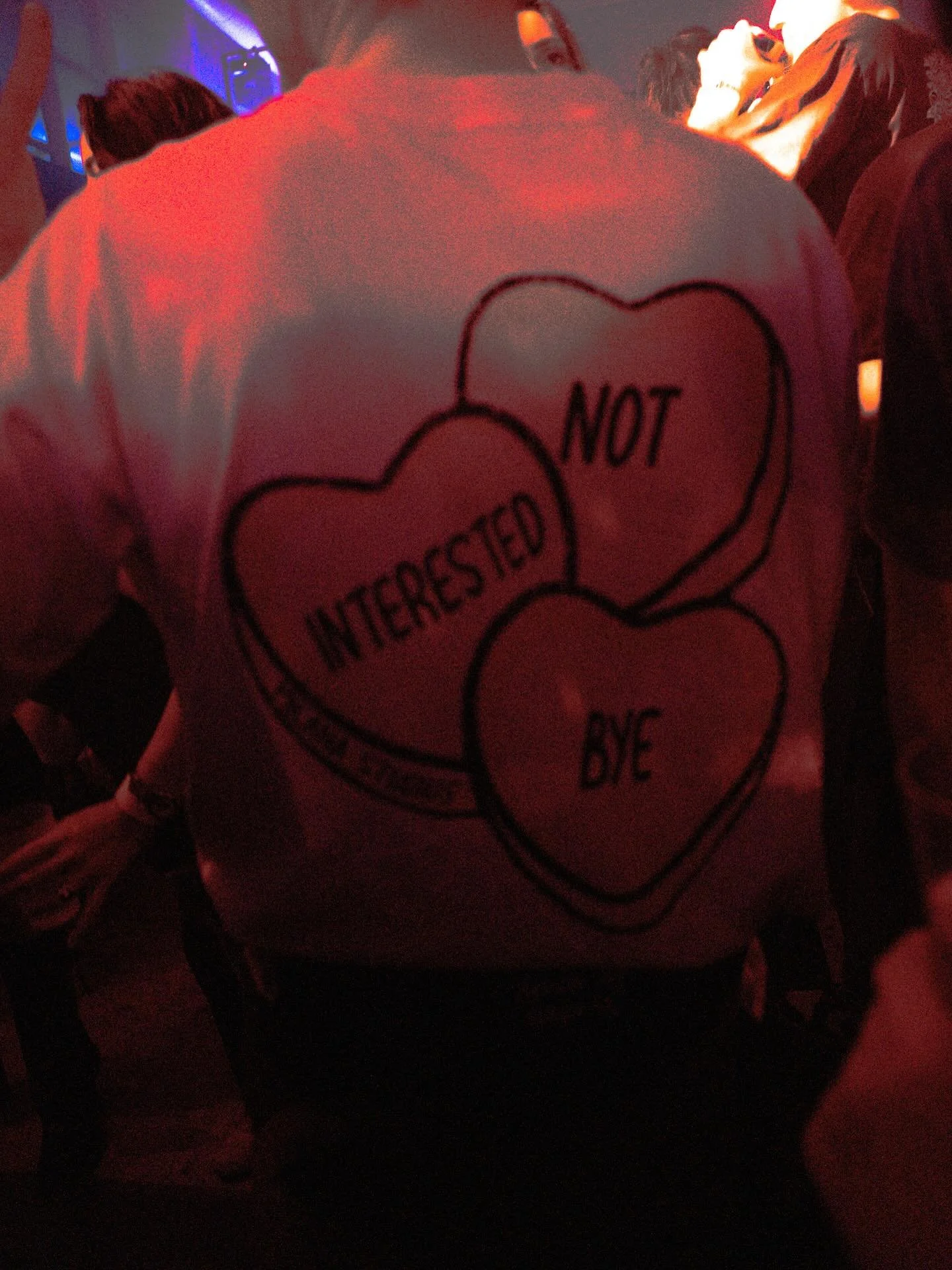 CANDY SHOP done right 🍑 Slow grooves, sweet moments and a dancefloor full of love &hearts;️ you made it magic!

Shots by @lenoorromy