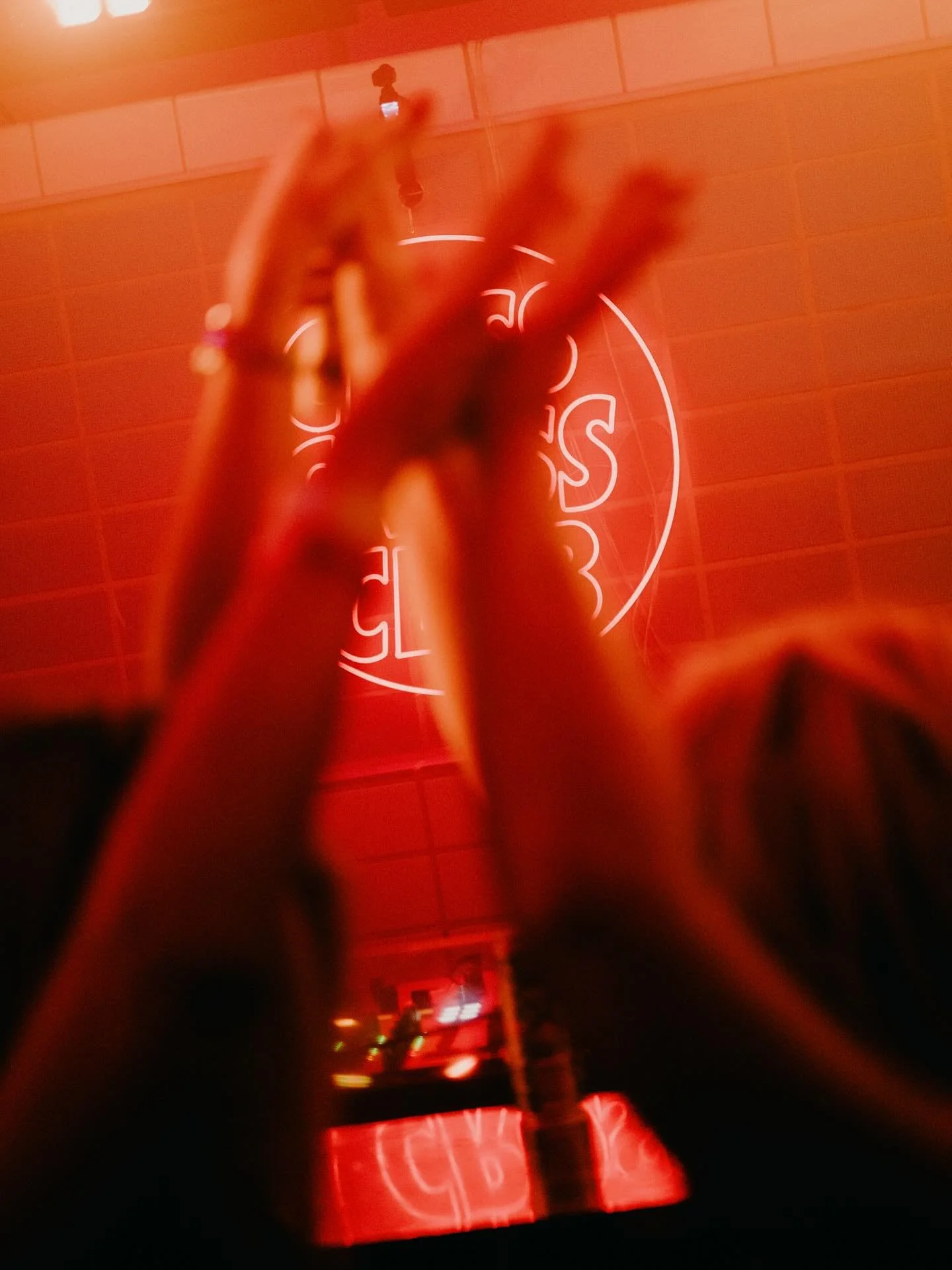 Next week: CANDY SHOP 04.04 💗 bring your sweetest mood and get ready for a night that tastes like fun ✨

Get your tickets now via link in bio.