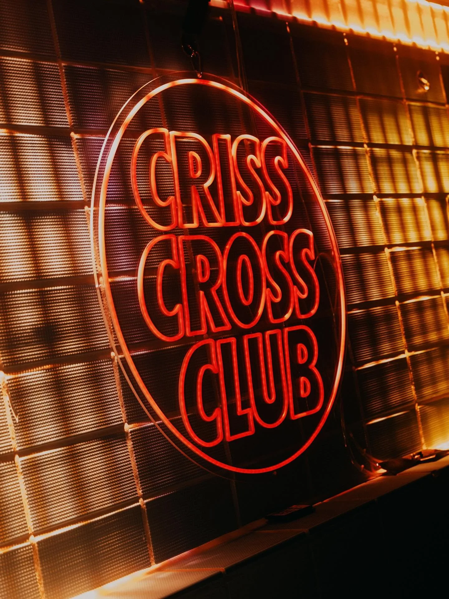 1 week until CANDY SHOP on Saturday 04.04 💗 the dancefloor is waiting for you 🪩

Tickets are moving so don&rsquo;t wait too long! Get yours via link in bio.