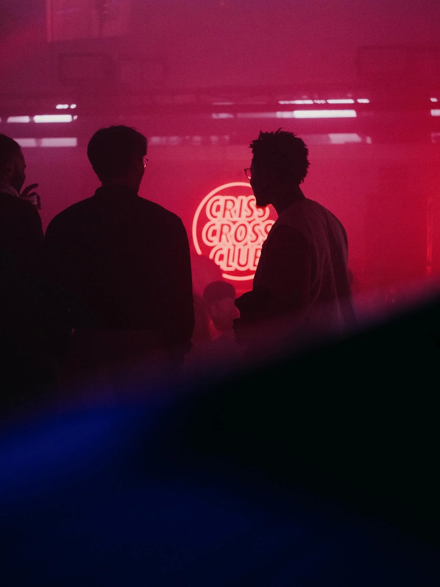 From empty pool to dance floor 🪩 12 nights in this unique space that turned into something we won&rsquo;t forget 🖤

Join us on Thursday 30.04 for the final dance of the season!