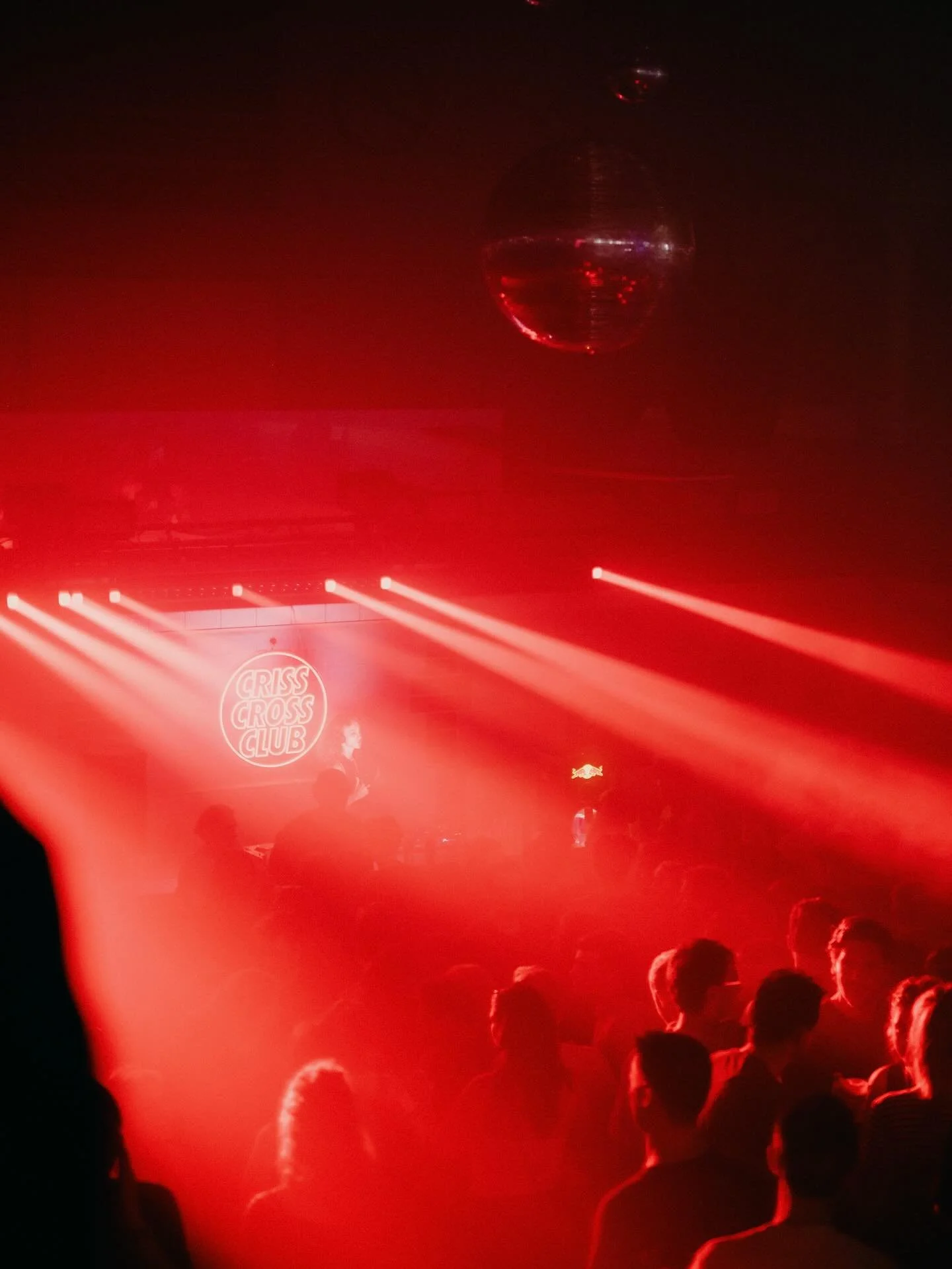 3 days to go until the final chapter 🪩 the countdown is real! Join us on Thursday 30.04, and with a bank holiday the next day, there&rsquo;s no reason to miss it 🙃

Last tickets available via link in bio.