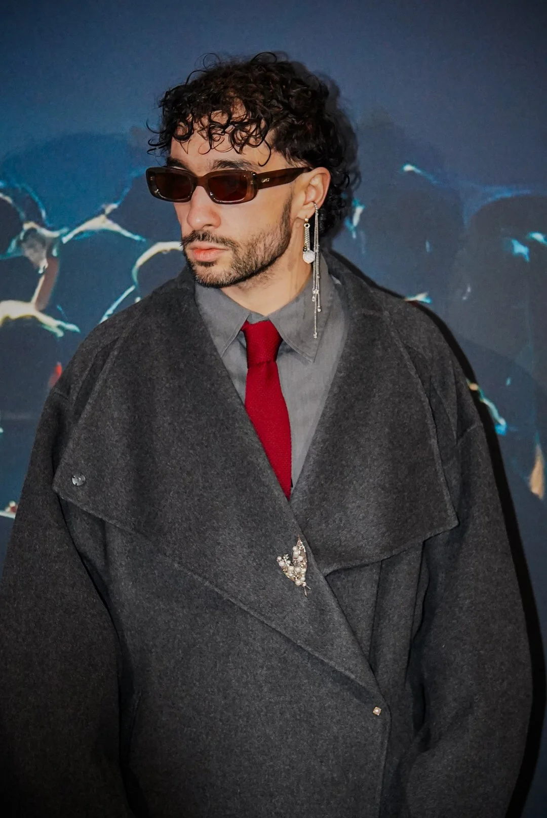 Sofiane Pamart - Avant-première Gourou 01/2026