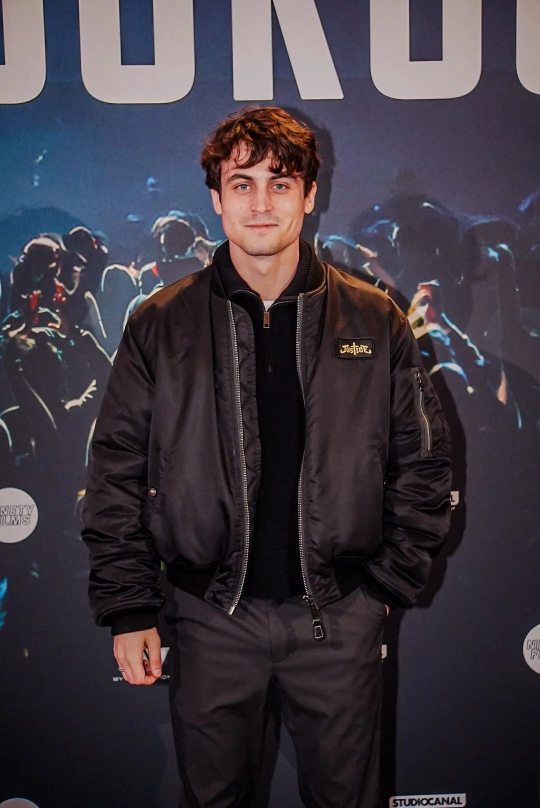 Julien de Saint Jean -Avant-première Gourou 01/2026