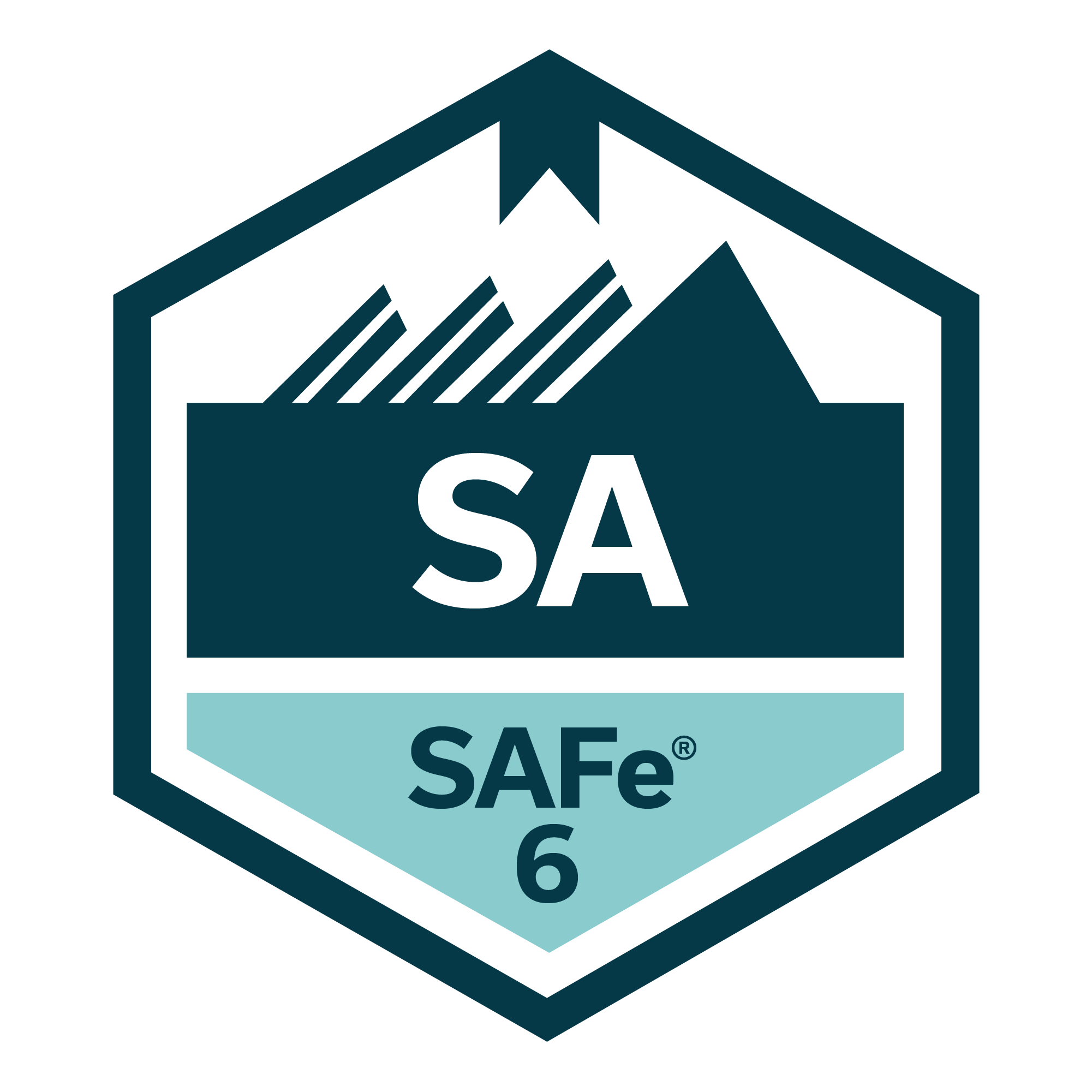 Leading SAFe® with Certified SAFe® Agilist (SA)