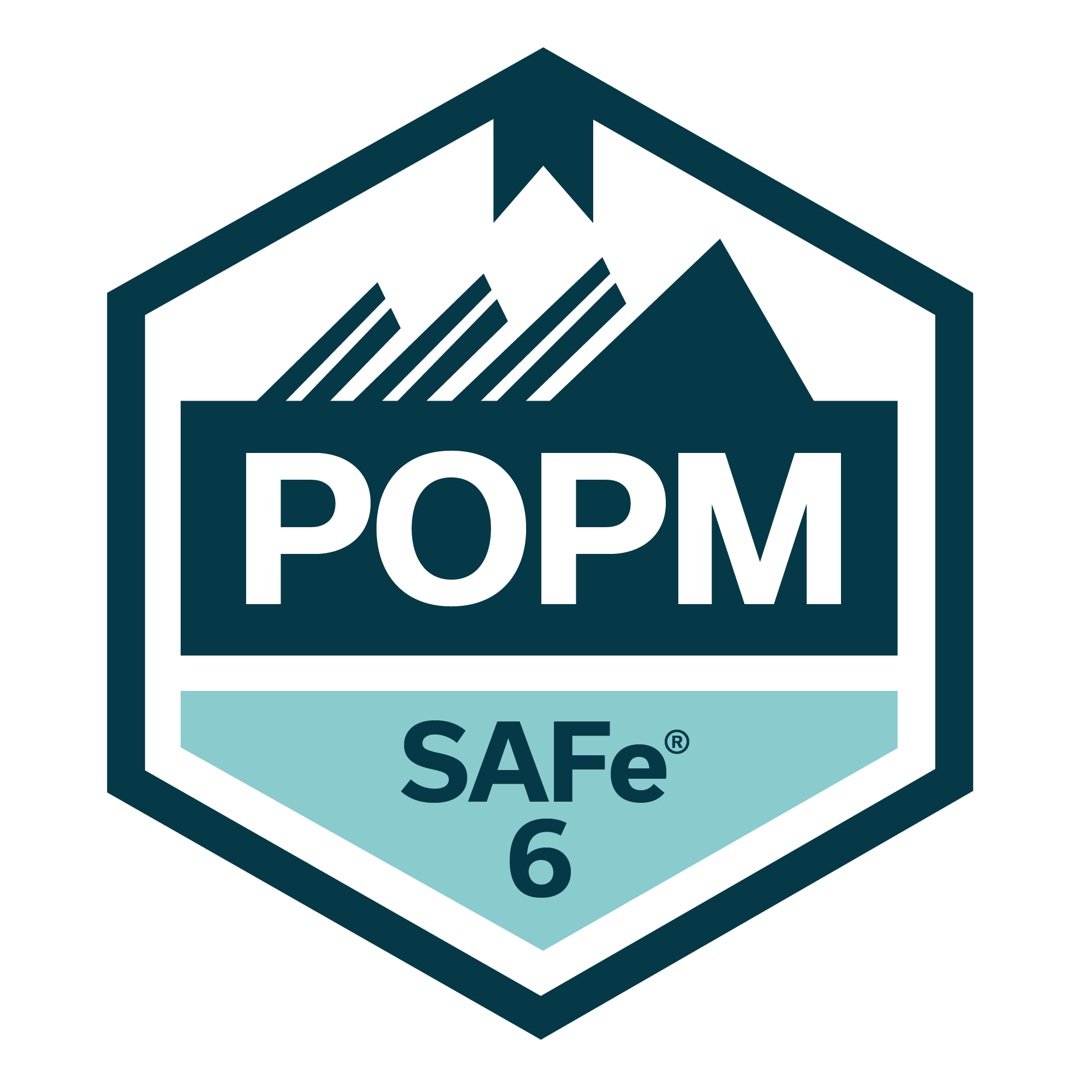 Certified SAFe® Product Owner/Product Manager (POPM)