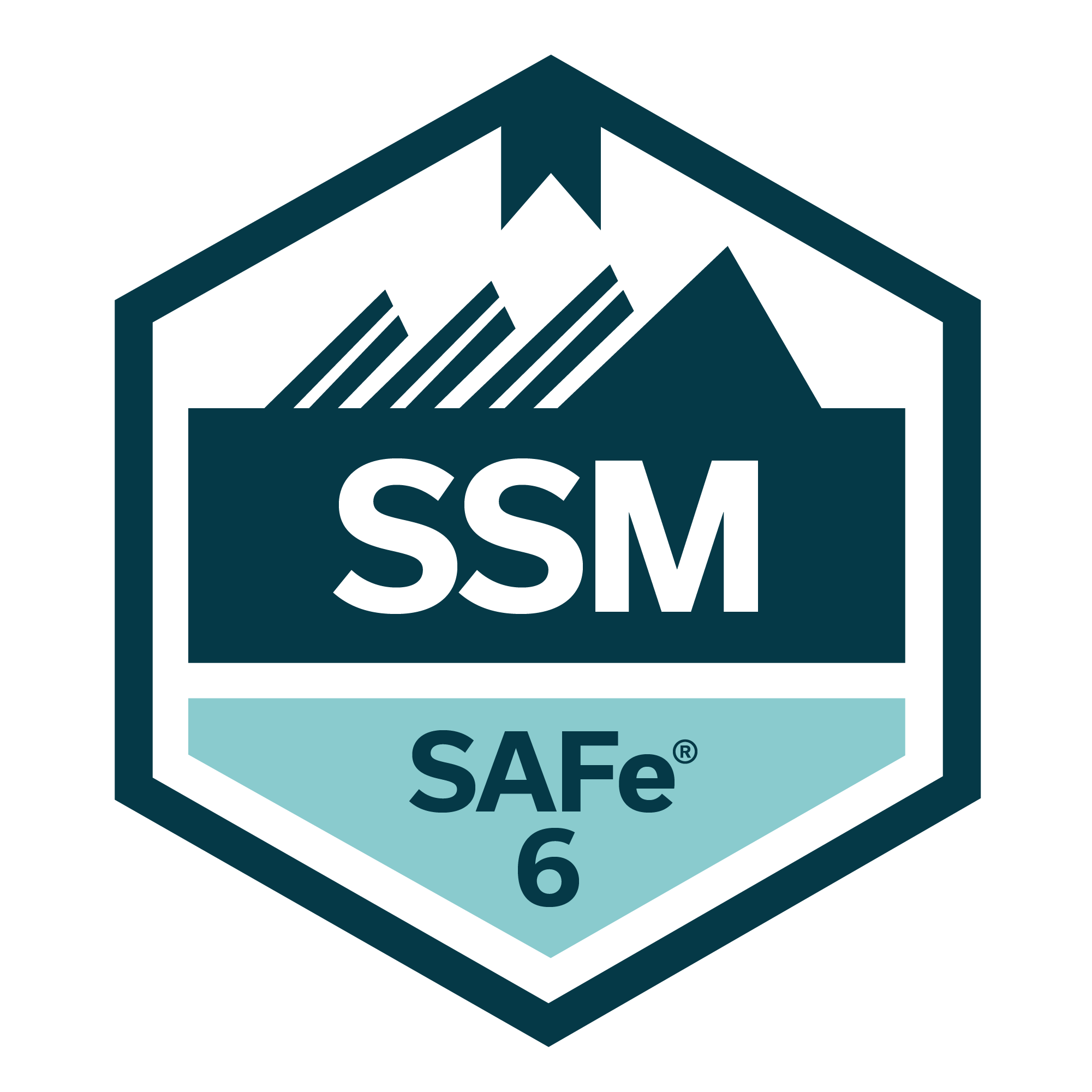 Certified SAFe® Scrum Master (SSM)