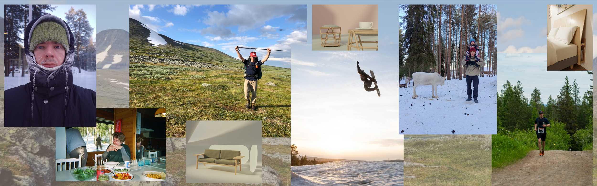 Ihmiset Aisboisin takana 2/2