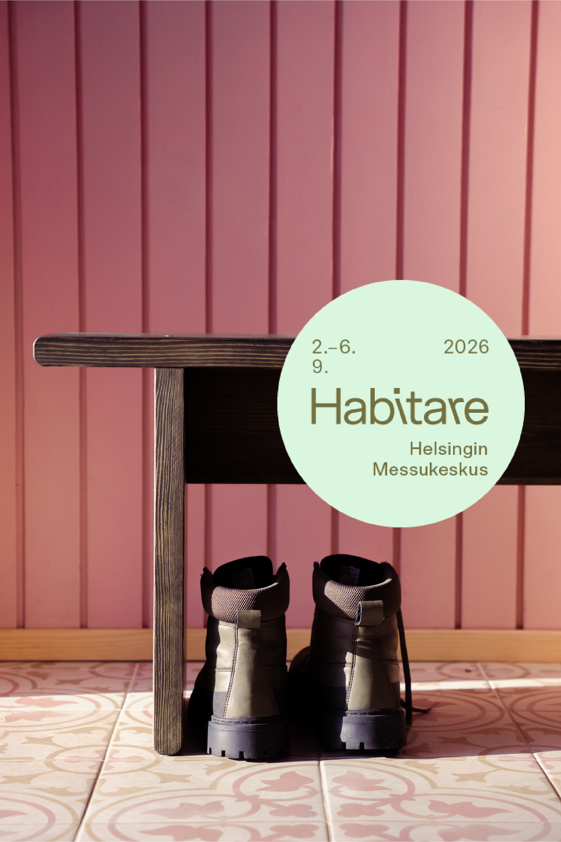 Habitare 2026