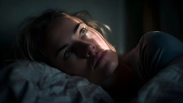 S01E13 - Når søvn har en trekant med hormoner og ADHD 