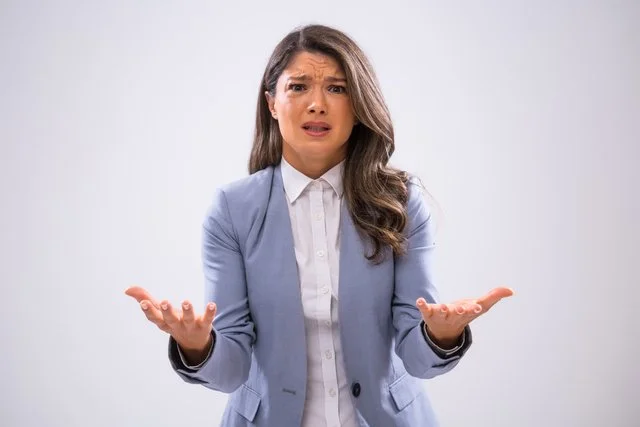 S02E05 - Hvorfor skammer vi oss? ADHD er ikke et pornoblad – så hvorfor føles det sånn?