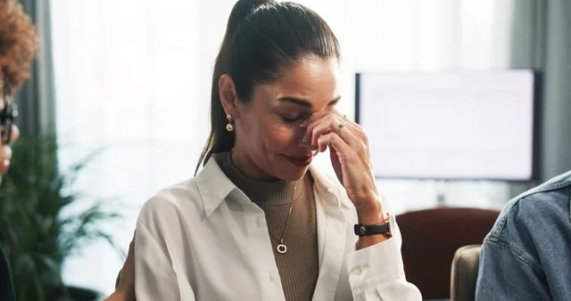 S02E08 - Magnet for feil folk? ADHDs mørkere sider 