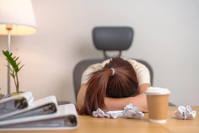 S02E25 - ADHD-Burnout: Du er ikke lat. Du er utslitt