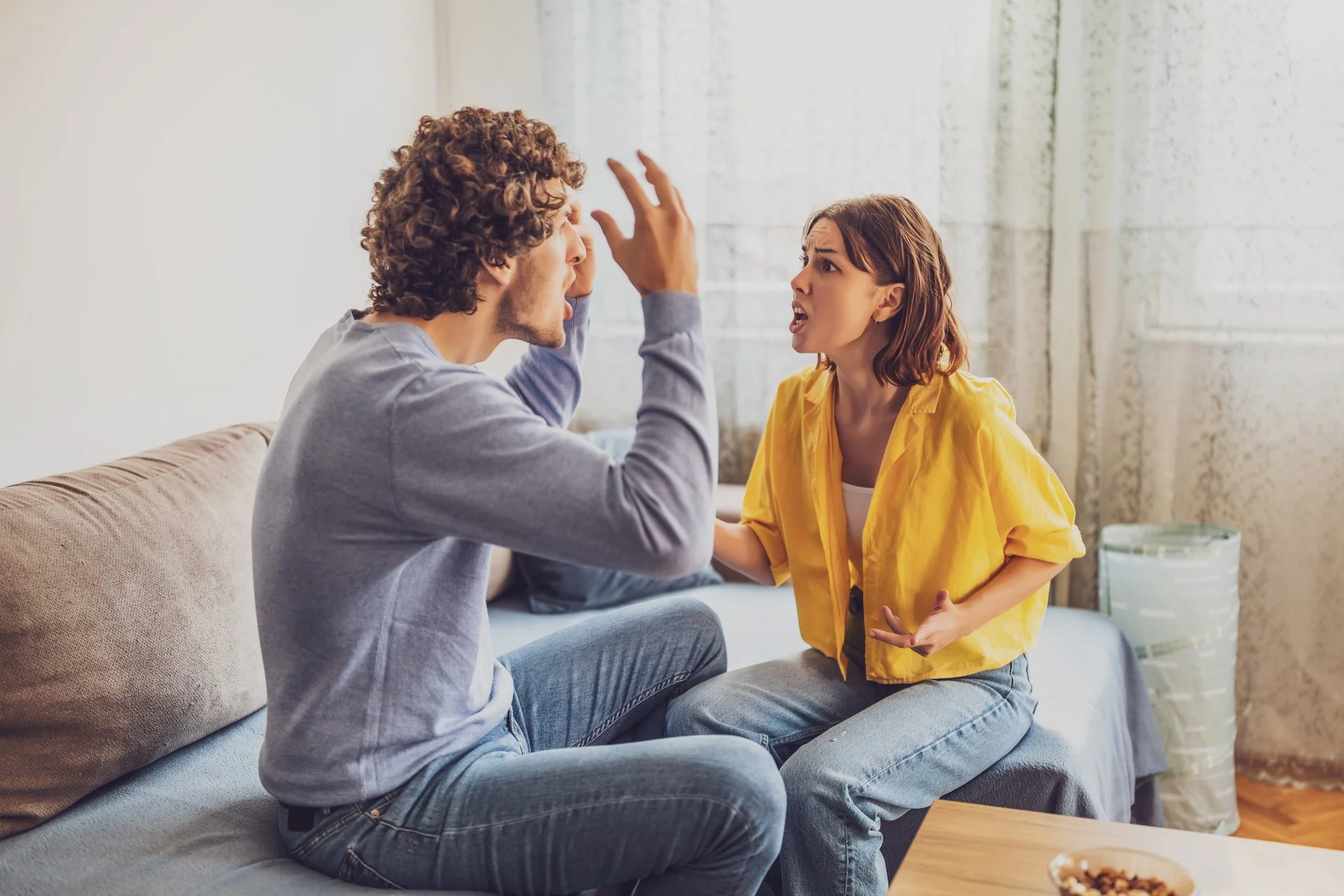 S02E26 - Partner &amp; ADHD: Jeg gjør det ikke med vilje