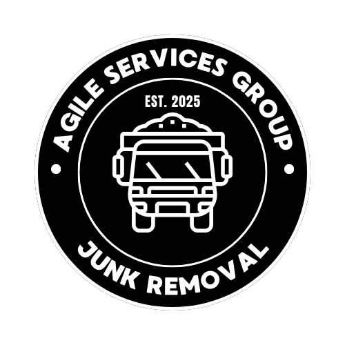 Agile Services Group, Junk Removal
