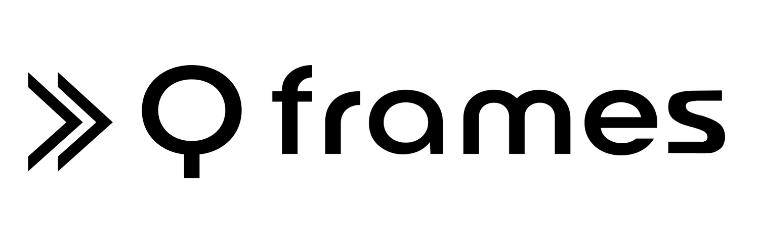 Qframe logo