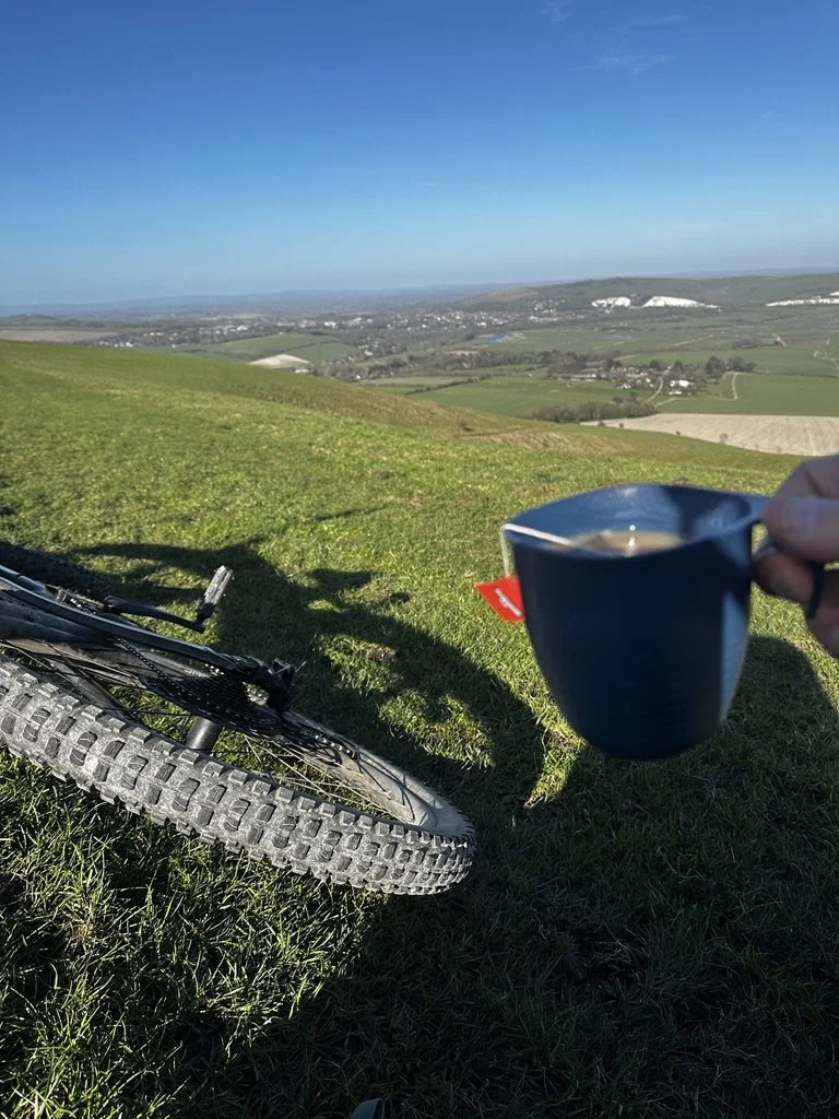 Getting Your Bike Ready for Autumn in Lewes