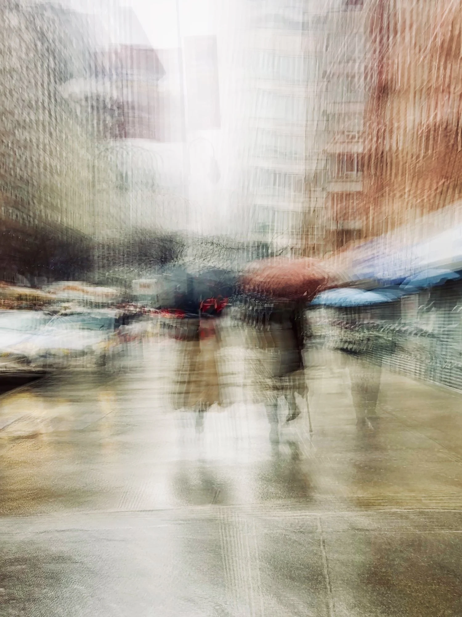 Light Revelations, 14th Street, 2025
Archival pigment print face-mounted to museum-grade acrylic
40 × 60 in., edition of 2
36 × 48 in., edition of 2