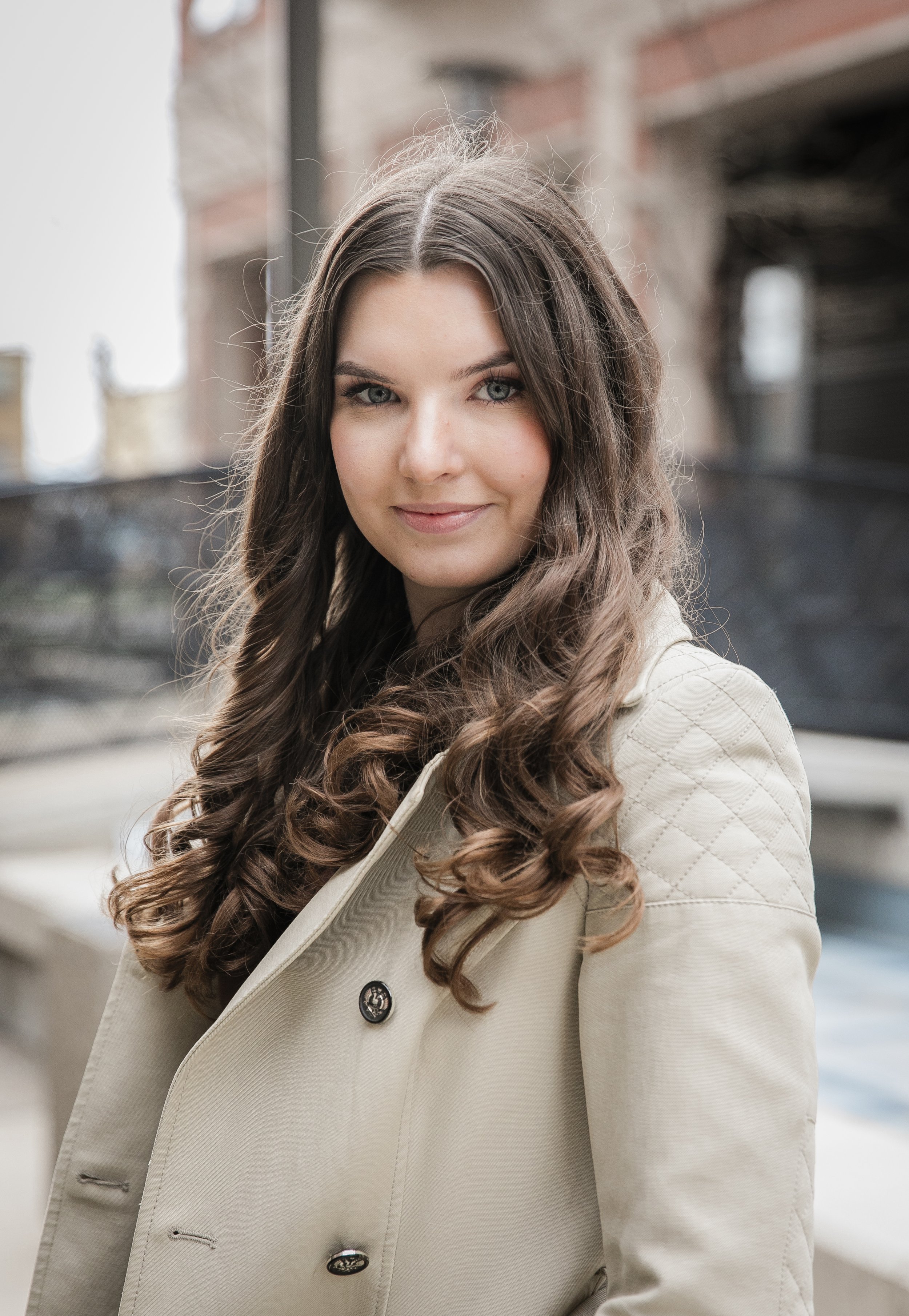 DIY: 8 Easy Tips To Take Better Portraits