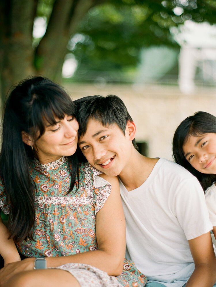 5 Tips for taking Sharper Images