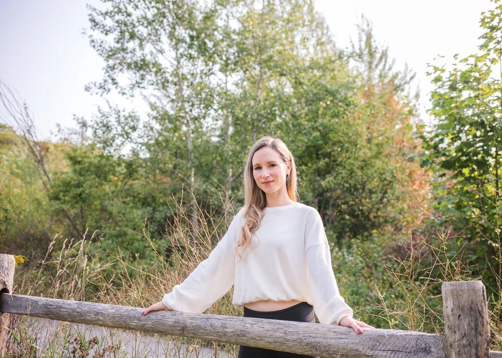 Women's Wednesday: Michelle Farber