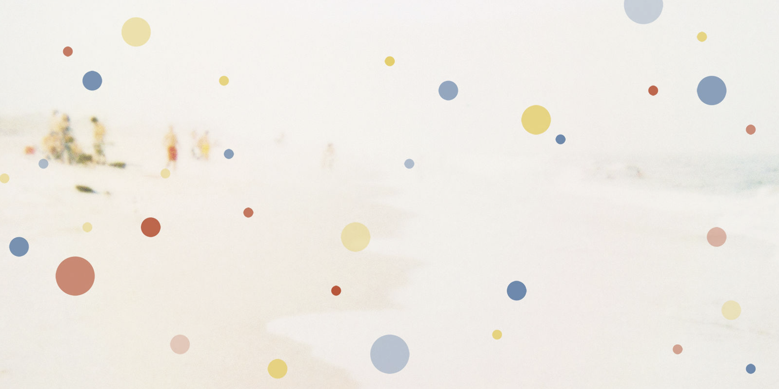 The Magic of Expired Polaroids