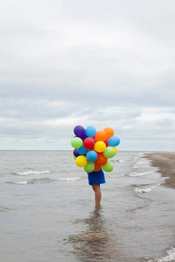 Balloons - MicheleCrockett