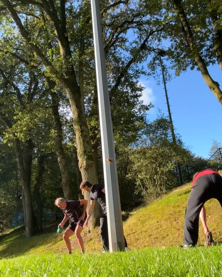 Keep it moving! Kom je meedoen met een gratis proefles? 💎🤠
www.higher-self.nl voor alle informatie die je nodig hebt. Joe joe, tot gauw!