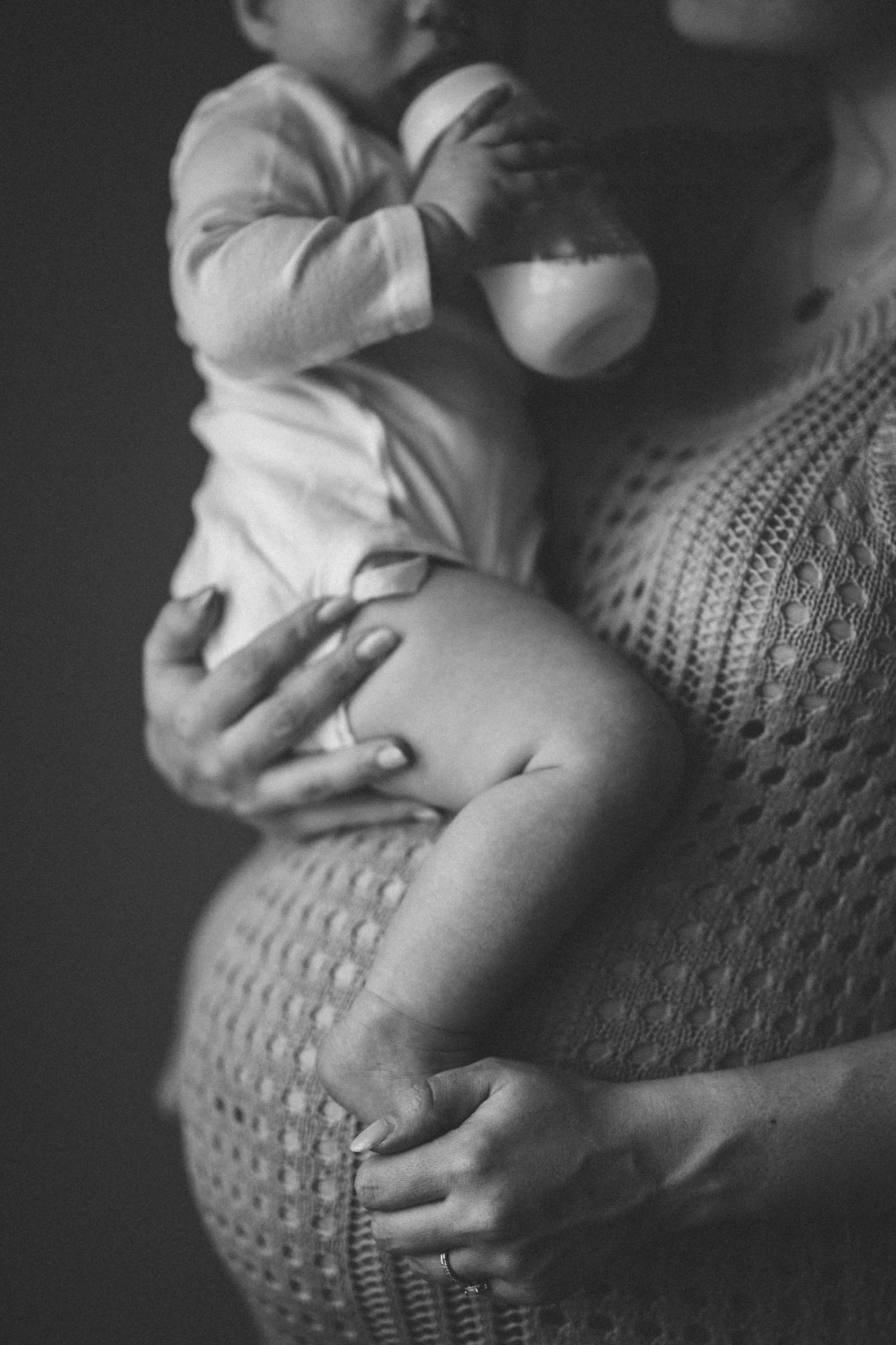 maternity shoot chicago