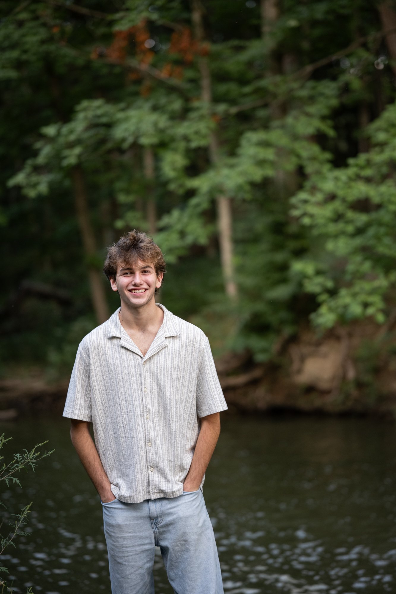teen portraits chicago