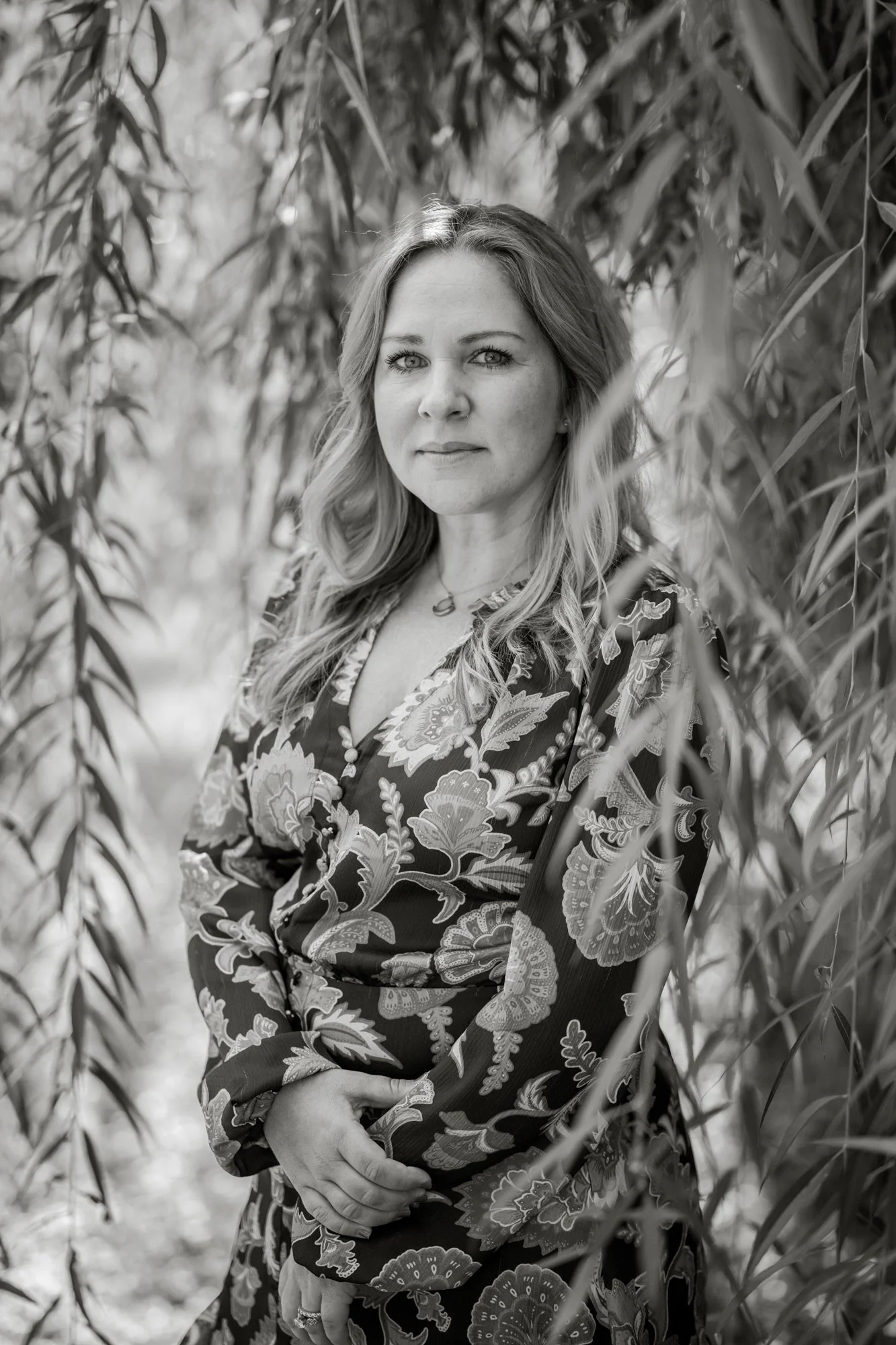 female empowered photography