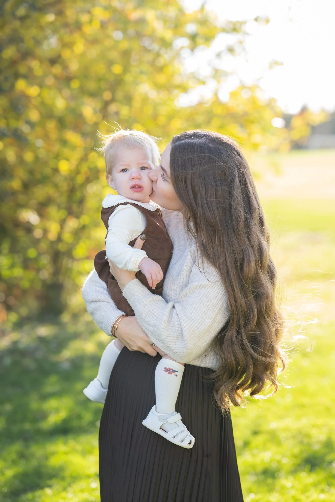 new motherhood portraiture