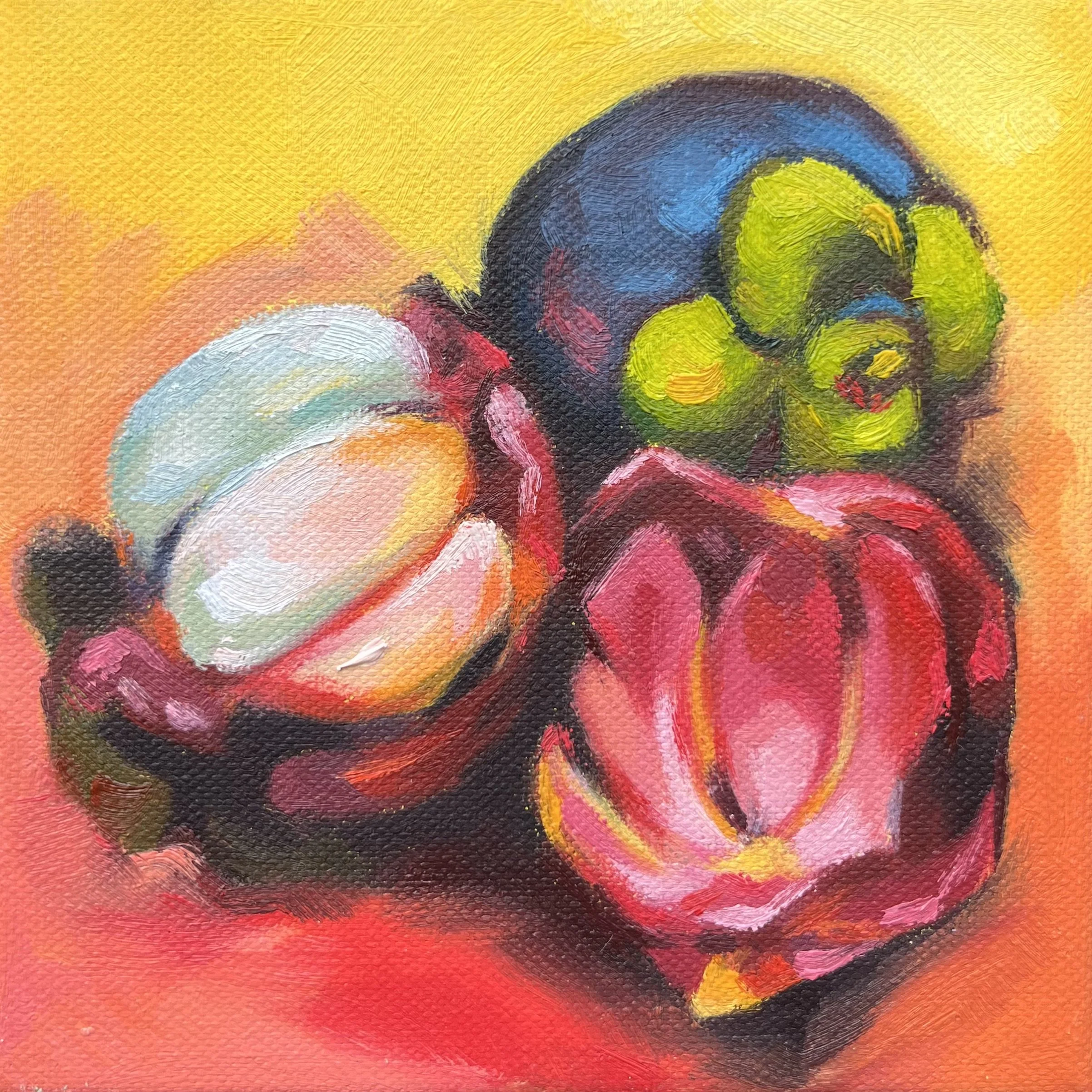 Mangosteen no.1