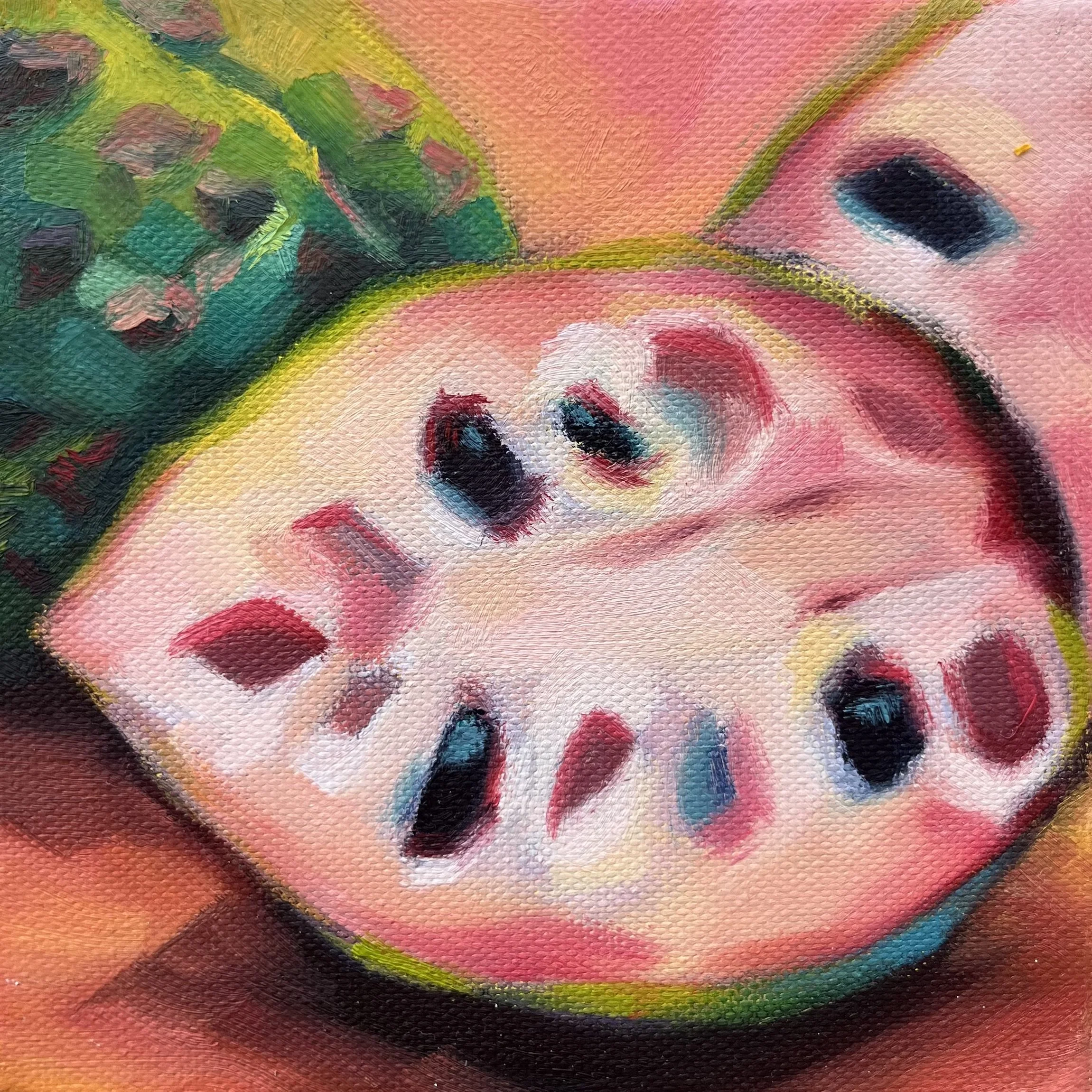 Soursop