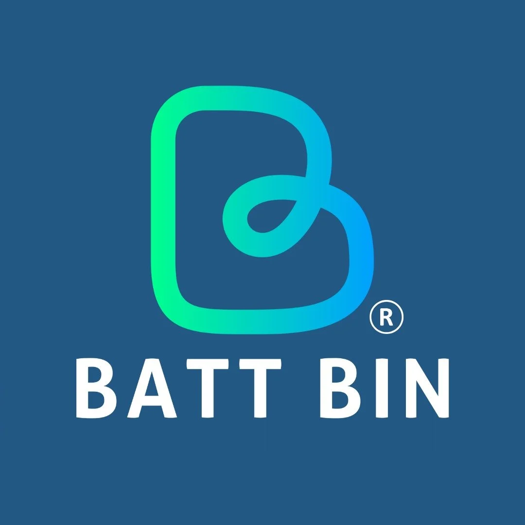 I'm back!
After a few weeks break (unfortunately due to illnesses), Batt Bin is back to business, and (R)ocking something new...

Let me know if you have seen it :)