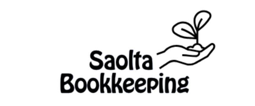Saolta Bookkeeping