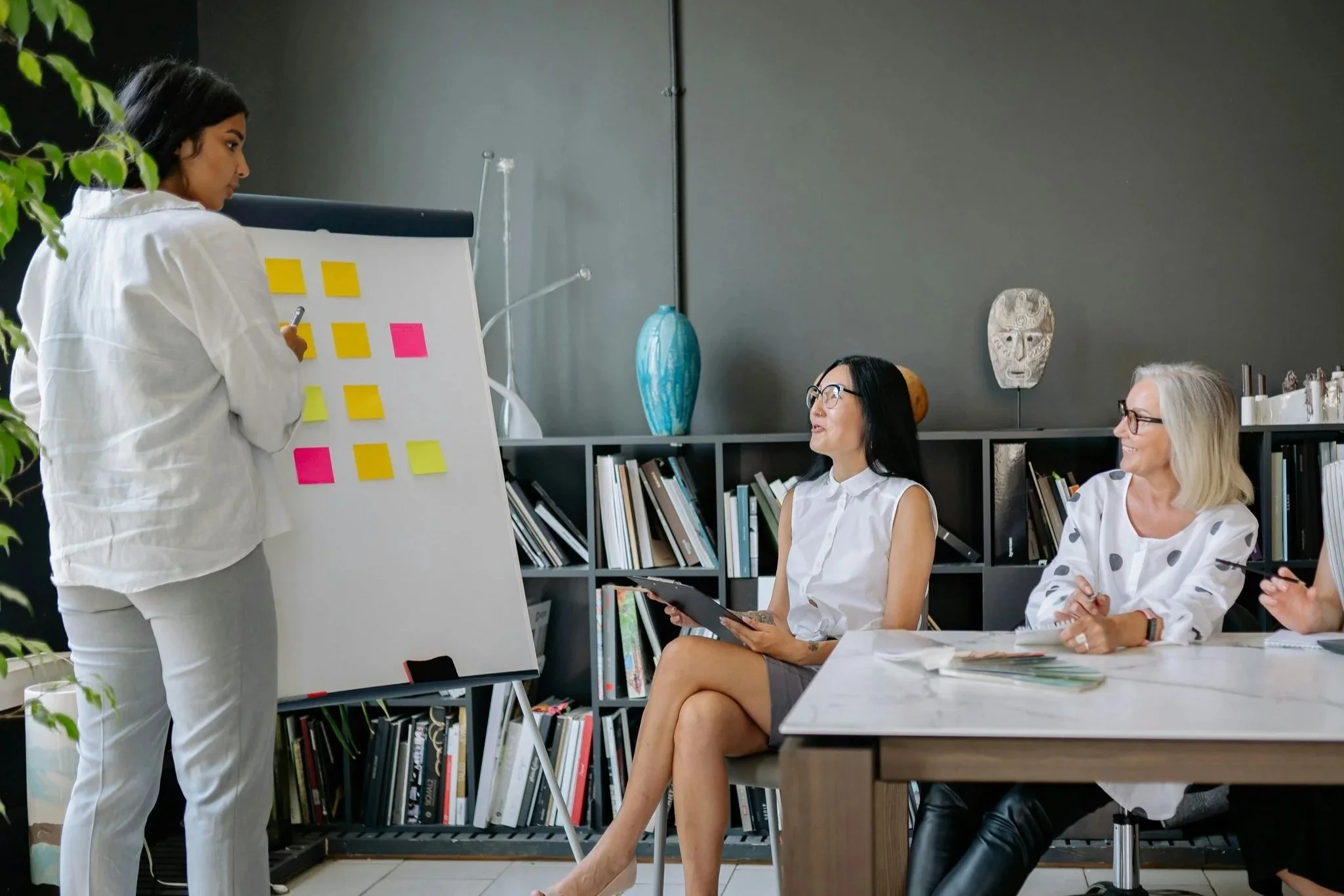 Leading AI Adoption & Critical Thinking Skills