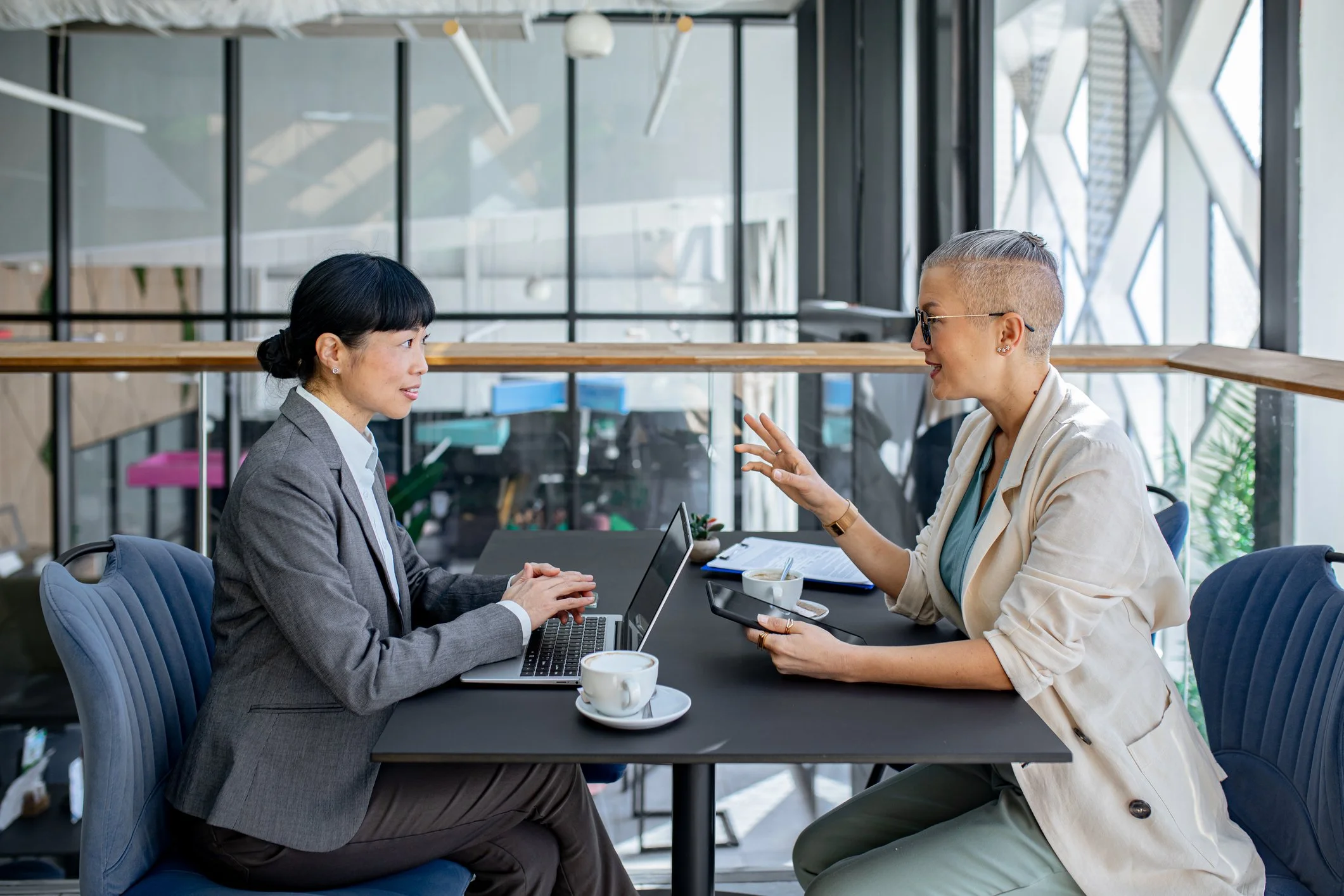 Accountability Redefined