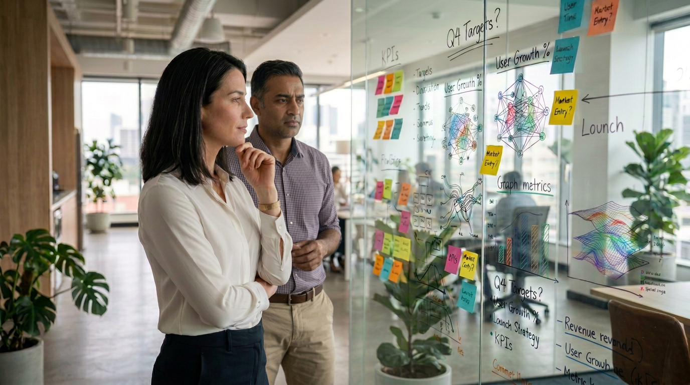 Why Now? Five Triggers Reshaping Leadership Development Investments
