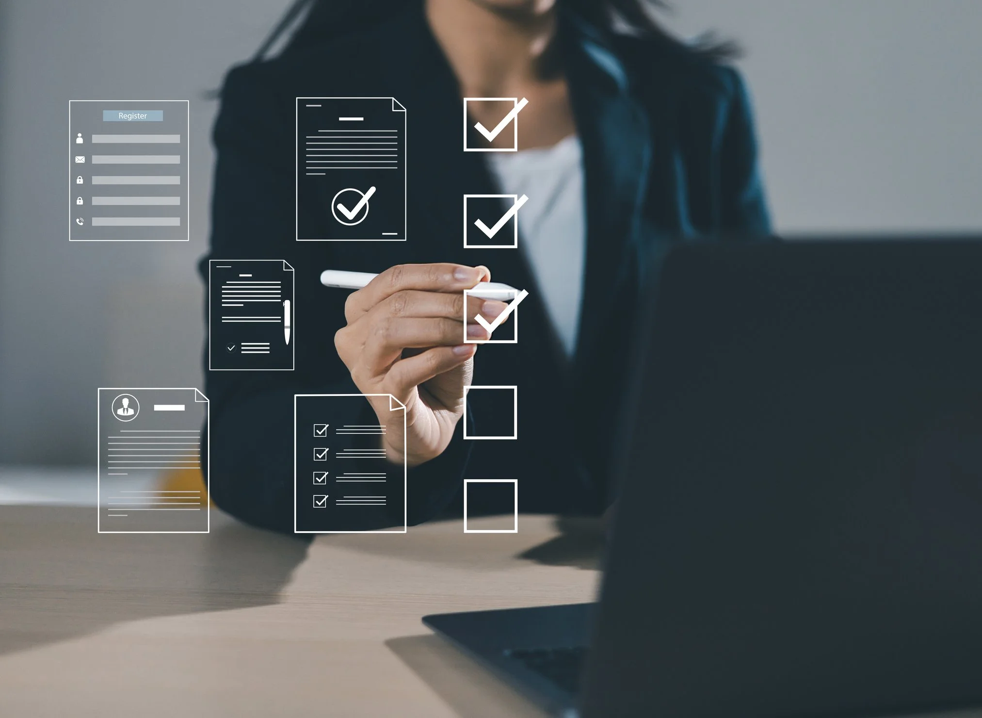 CDB’s Resume Checklist &amp; FAQs