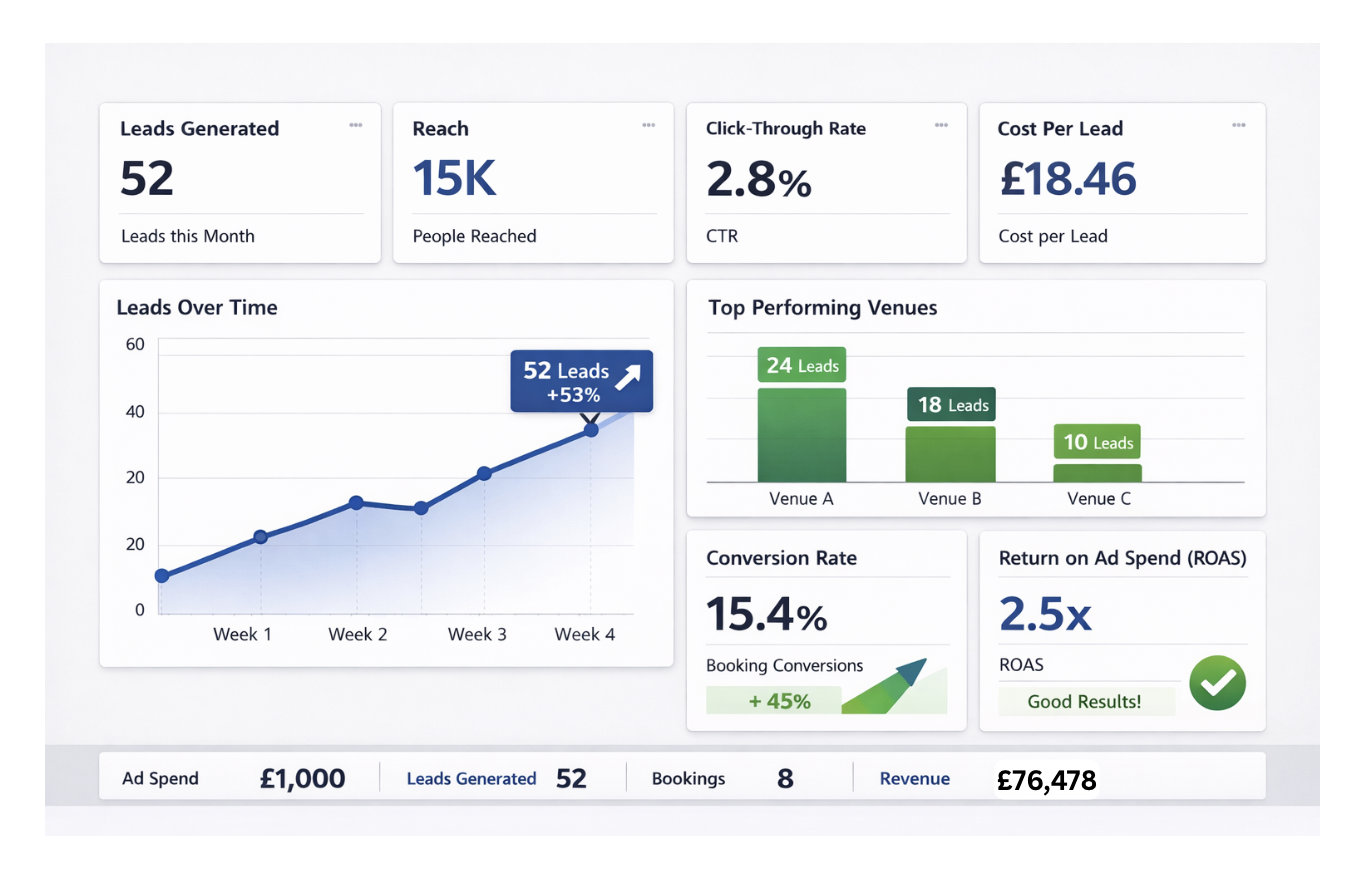 Meta Ad Illustration