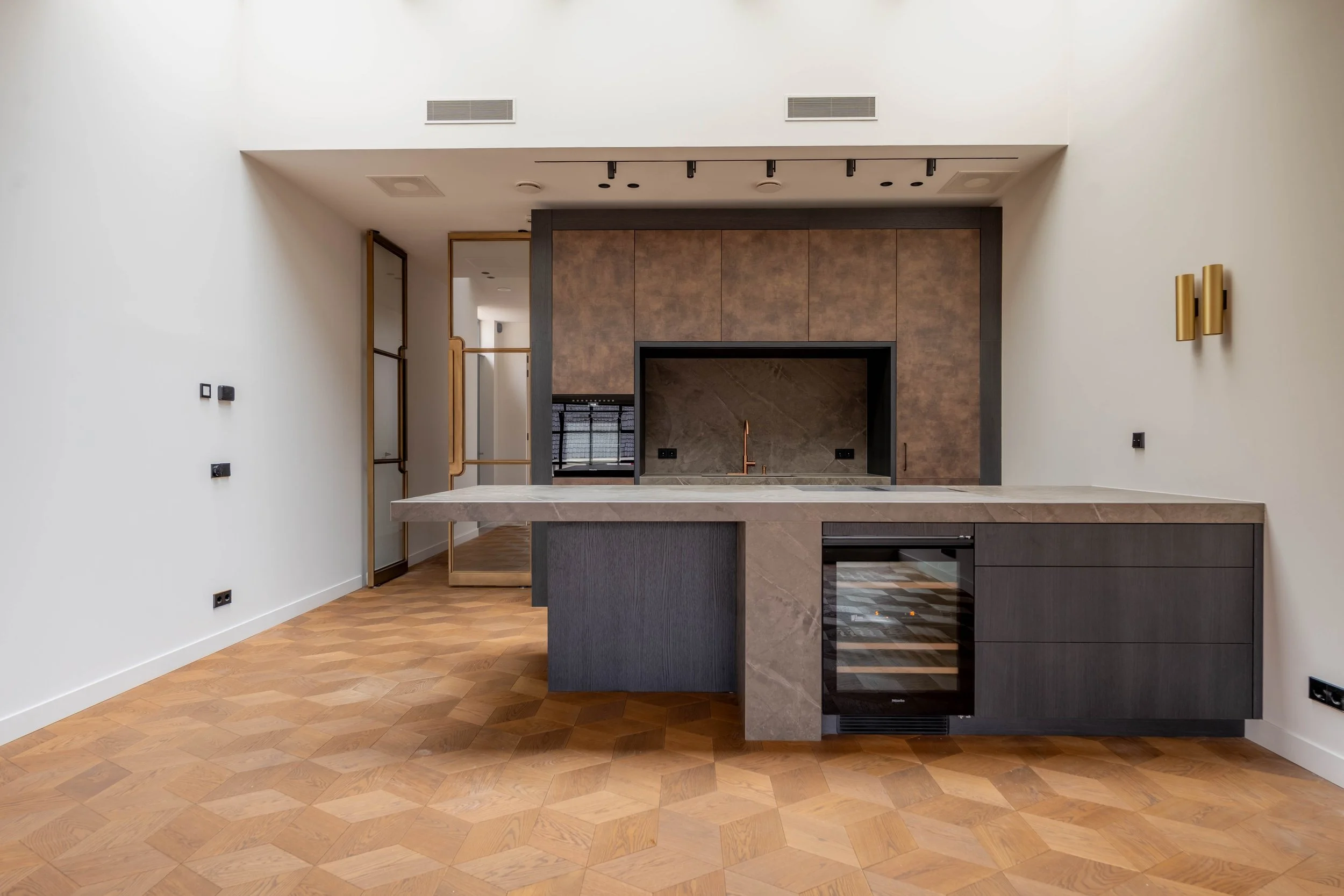 Amsterdam appartement