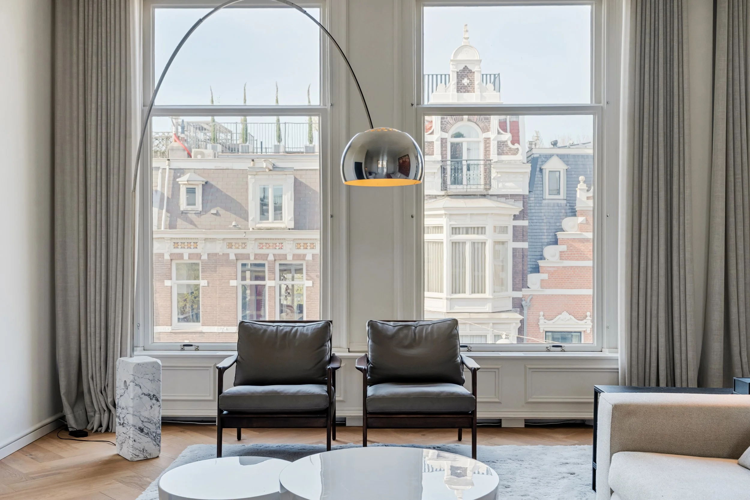 Amsterdam appartement