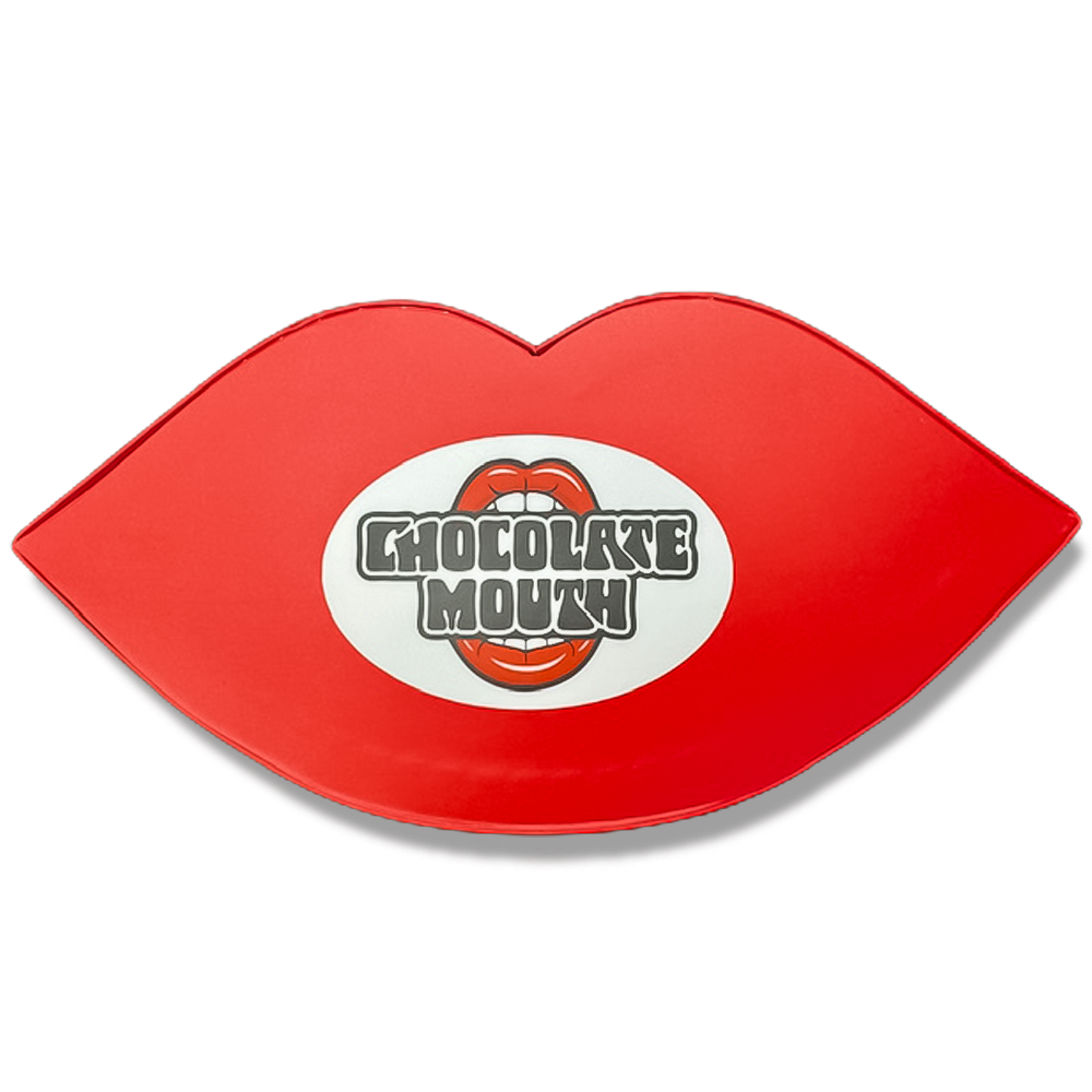 Chocolate Mouth - 6 piece Box