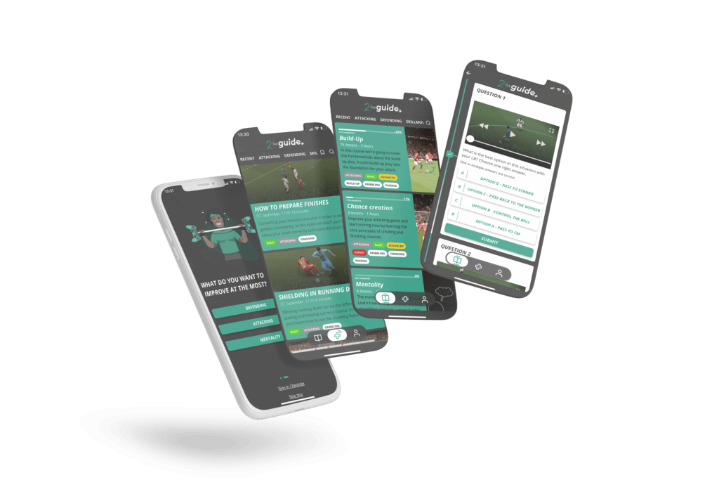 THE GUIDE+ For FC 26 | Improve Your Game Today — Join Now