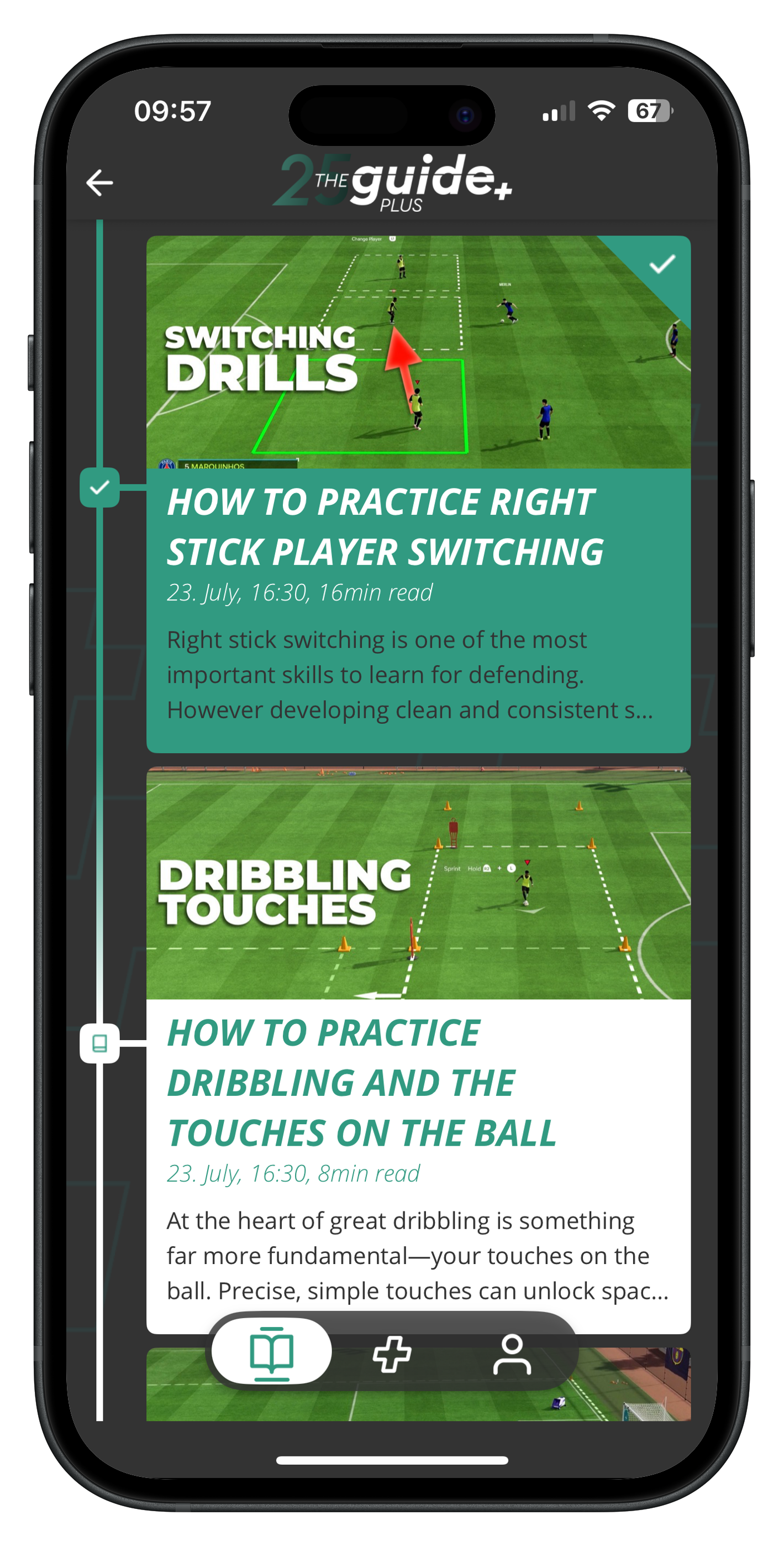 THE GUIDE+ For FC 26 | Improve Your Game Today — Join Now