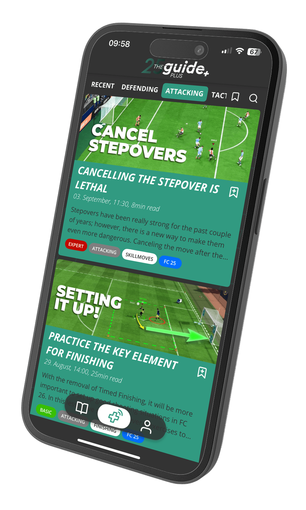 How to redeem code — THE GUIDE+ For FC 26
