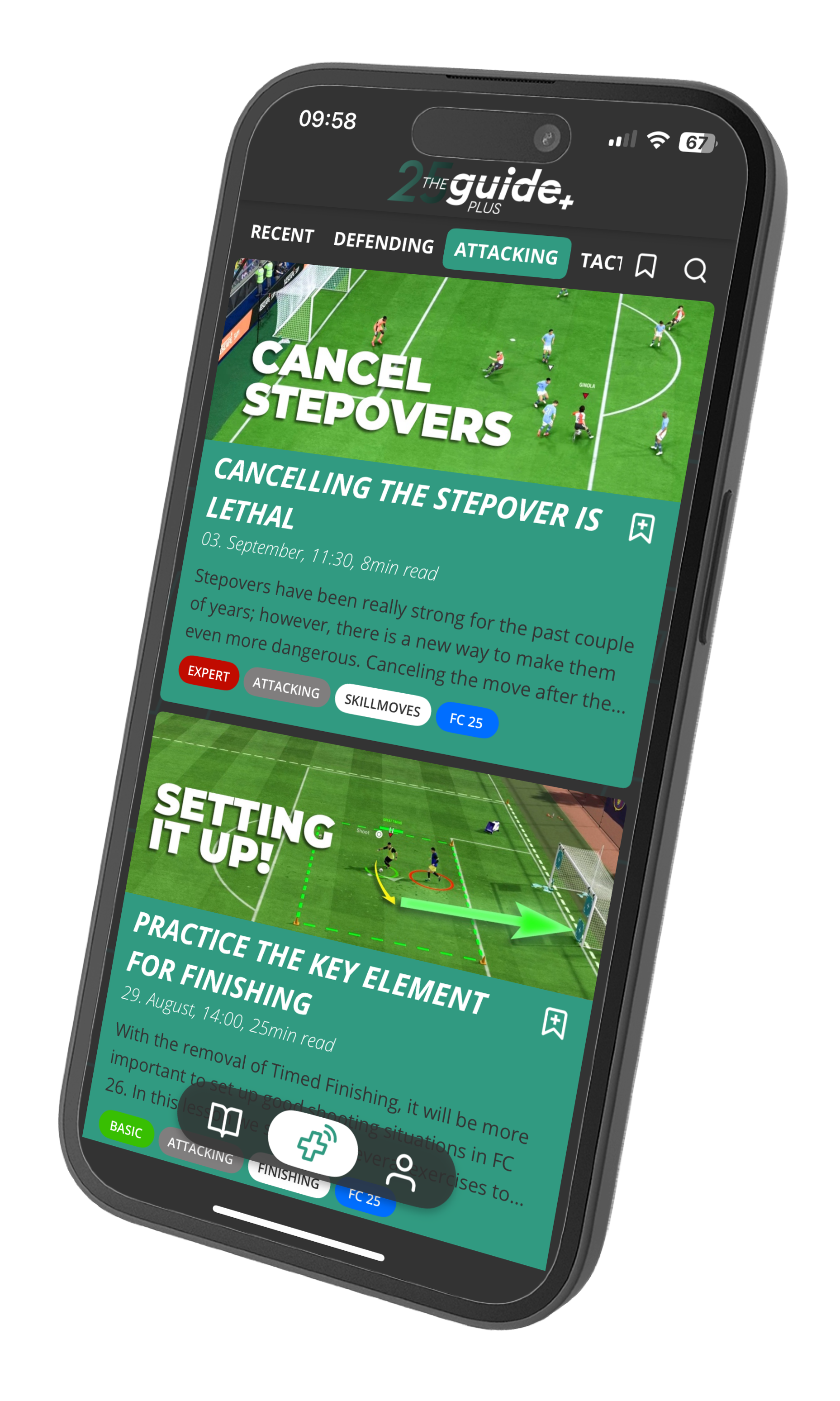 How to redeem code — THE GUIDE+ For FC 26