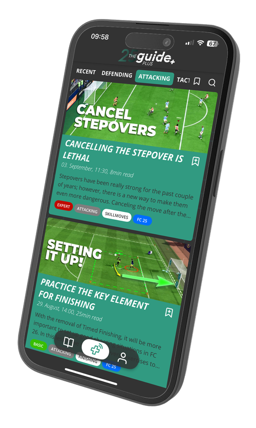 How to redeem code — THE GUIDE+ For FC 26